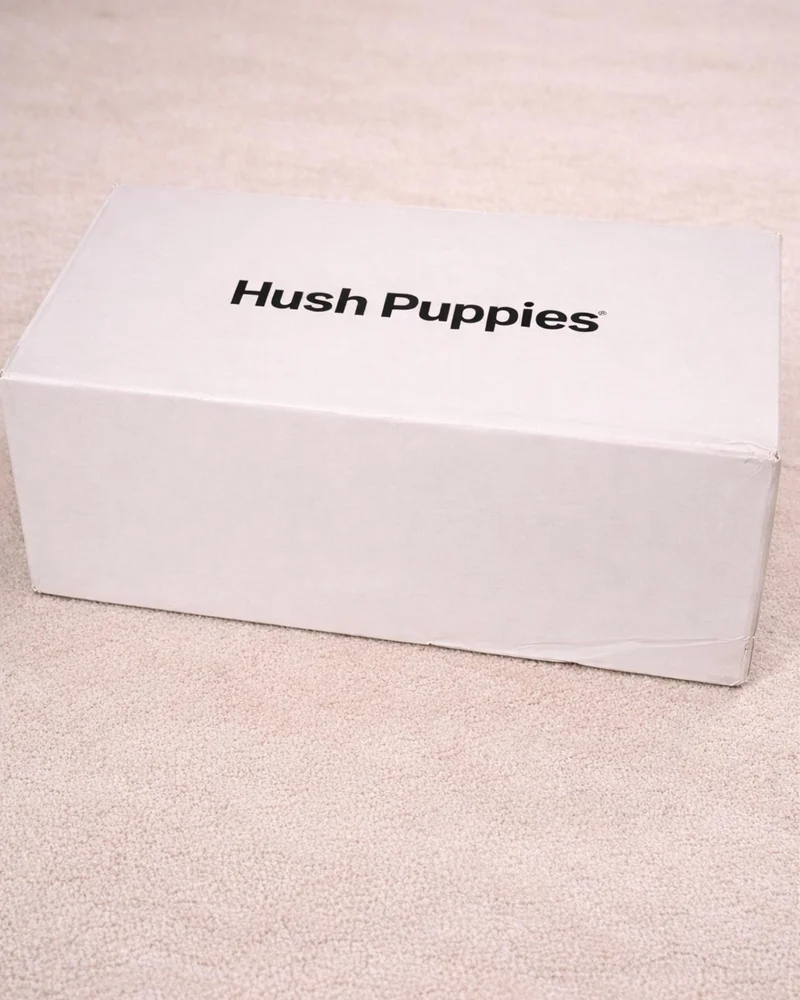 Hush Puppies Flats, size 39, photo 3