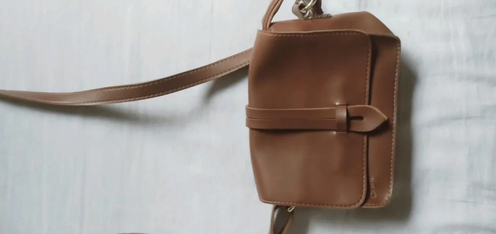 Local Cross-Body Bag, size Other, photo 3