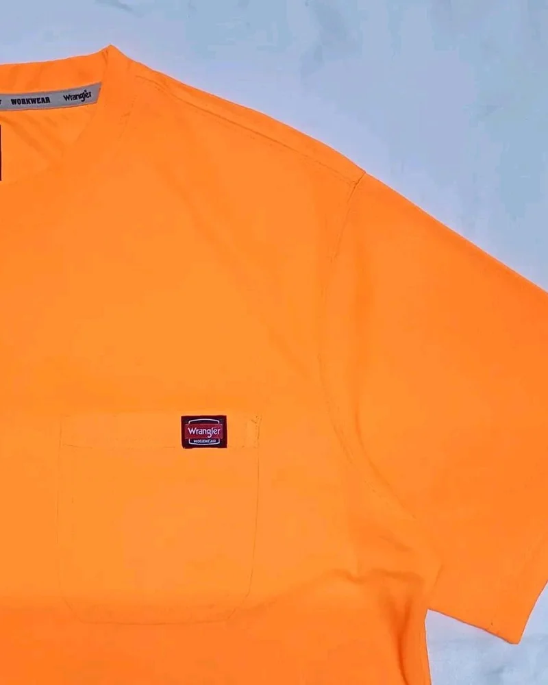 Wrangler T-shirts, size XL, photo 4
