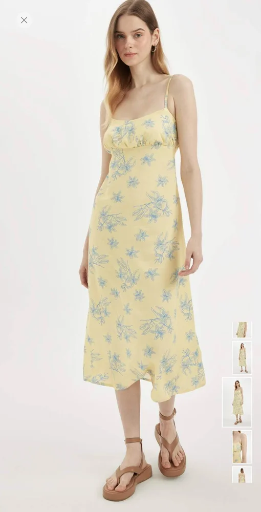 Defacto Maxi Dresses, size L / 40 / 12, photo 3