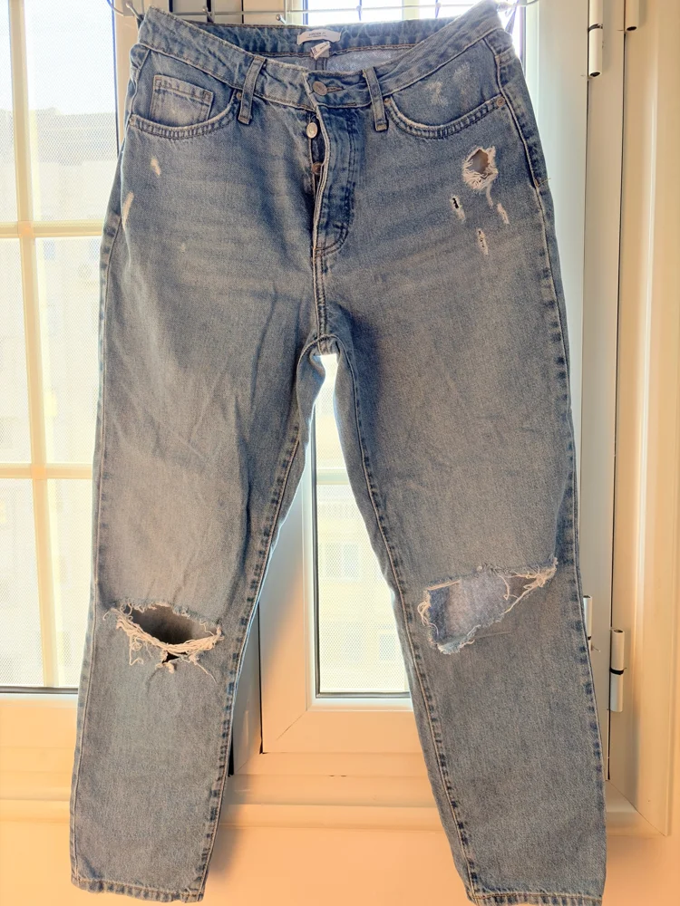 Forever 21 Jeans
