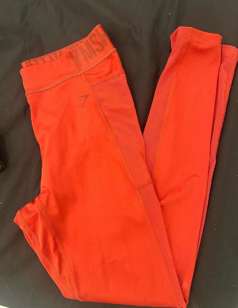 Gymshark Leggings, size M / 38 / 10, photo 6
