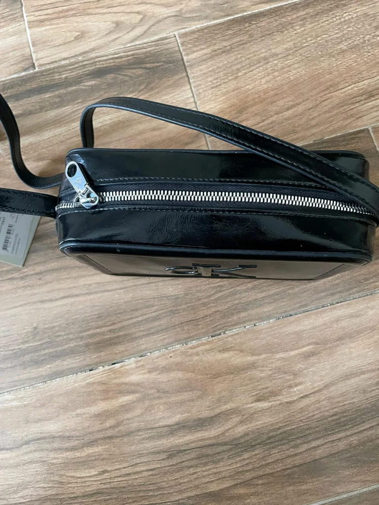 Calvin Klein Cross-Body Bag, size Other, photo 3