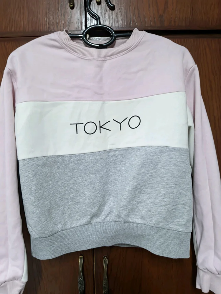 Sweatshirts