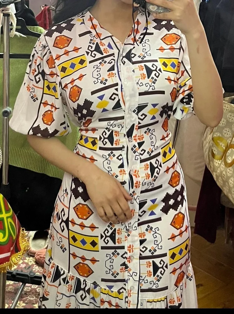 Cobra Maxi Dresses