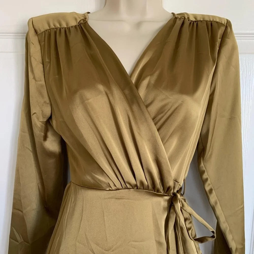 Zara Midi Dresses, size M / 38 / 10, photo 6