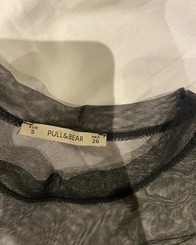 Pull & Bear Cover-Ups, size S / 36 / 8, photo 3