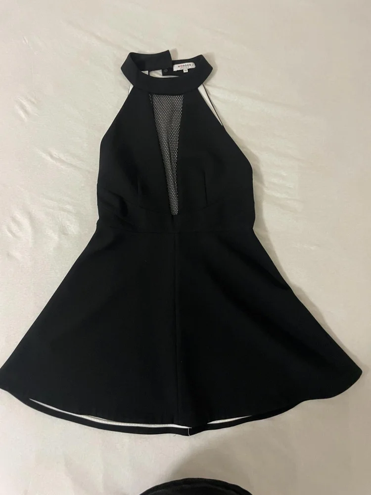 Morgan Mini Dresses