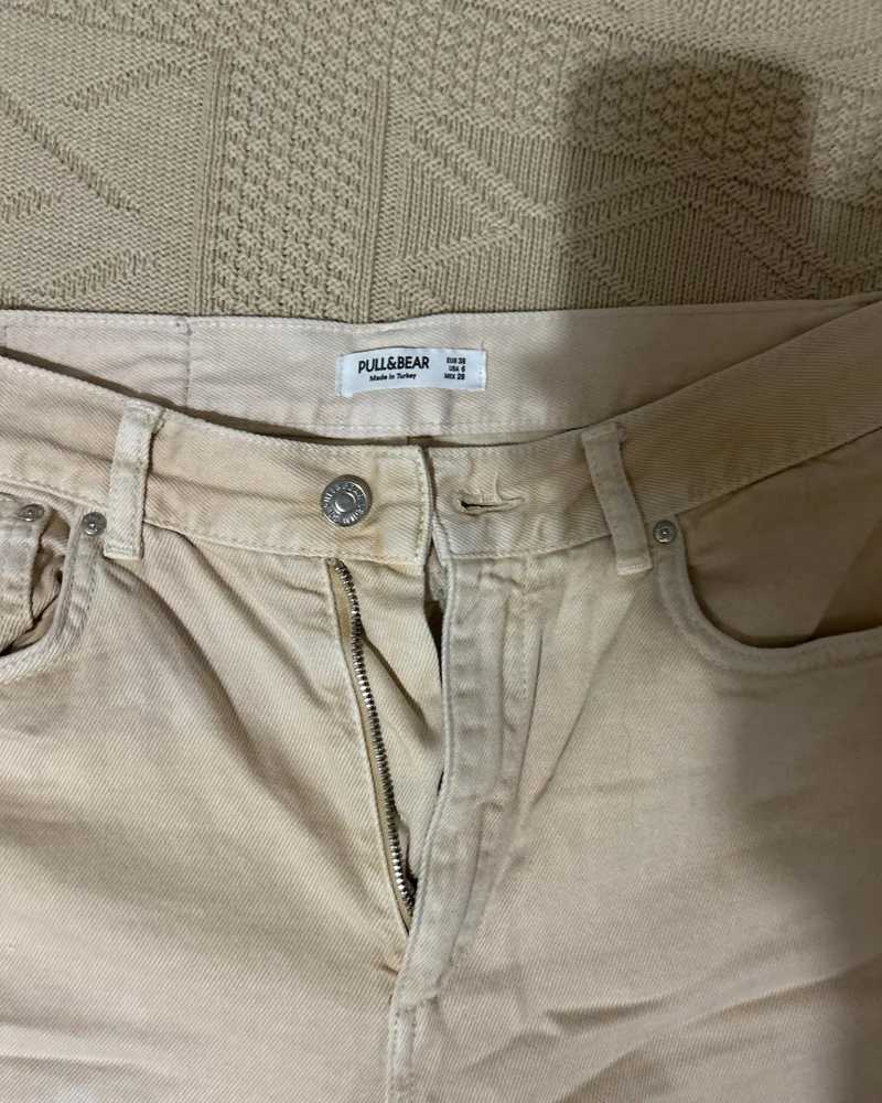 Pull & Bear Jeans, size M / 38 / 10, photo 2