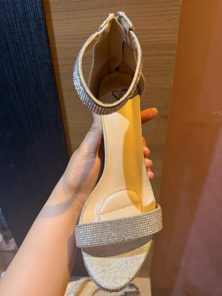 Stiletto Heels, size 39.5, photo 3