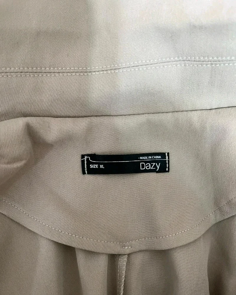 Shein Coats, size XL / 42 / 14, photo 3