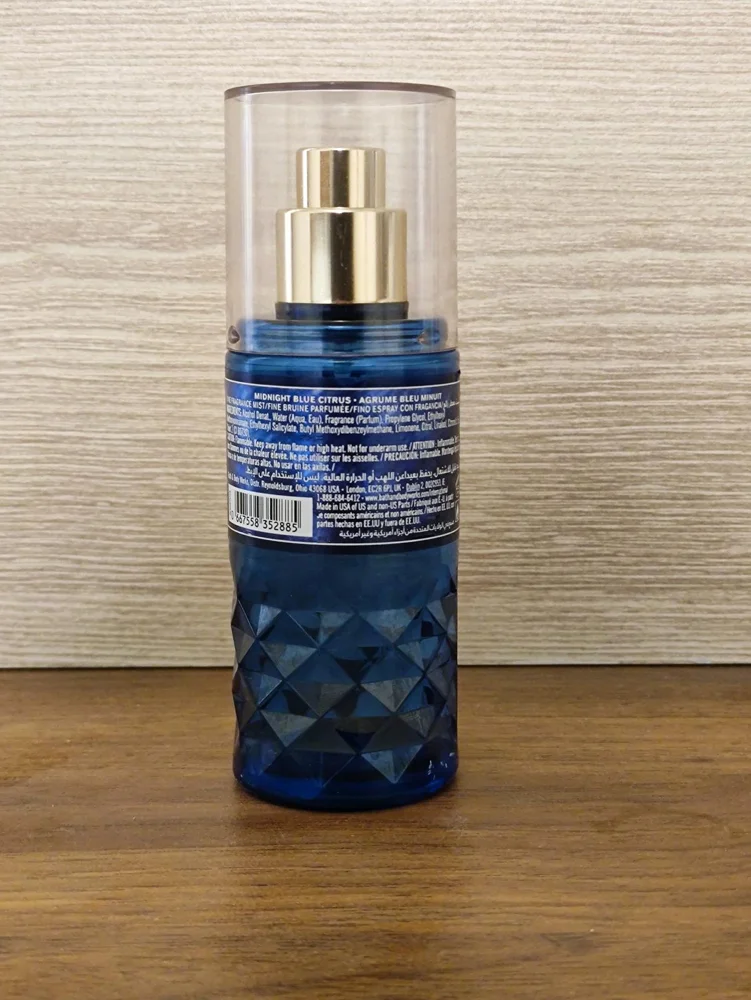 Bath & Body Works Perfume, size No Size, photo 2
