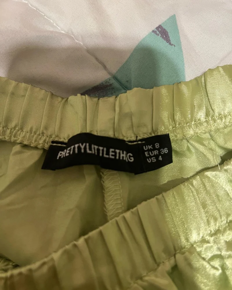 PLT Sleep Pants, size S / 36 / 8, photo 3