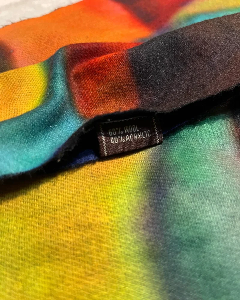 Scarves, size One size, photo 4