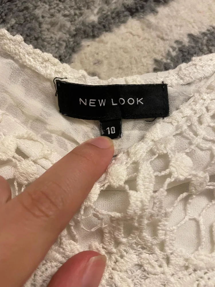 New Look Blouses, size M / 38 / 10, photo 3