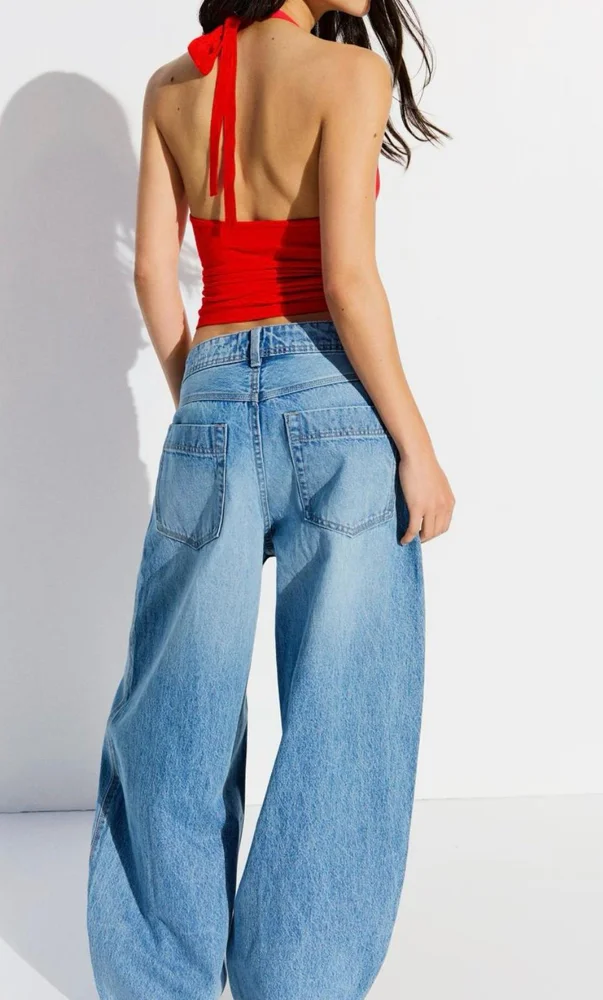Bershka Blouses, size S / 36 / 8, photo 2