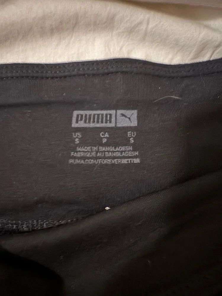Puma Shorts, size S / 36 / 8, photo 2
