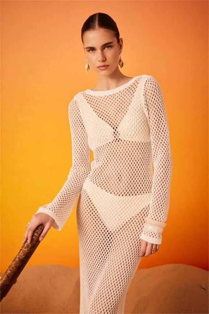 Cover-Ups, size One size, photo 2