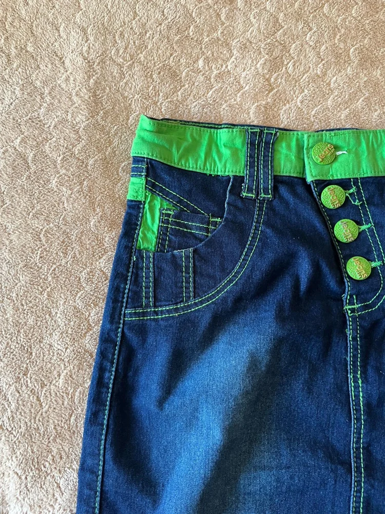 Skirts, size S / 36 / 8, photo 3