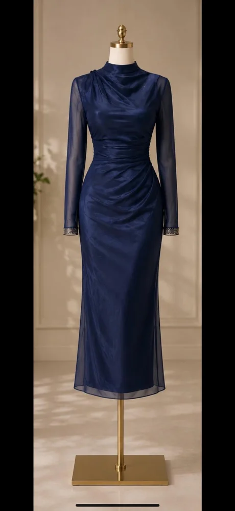Shein Maxi Dresses