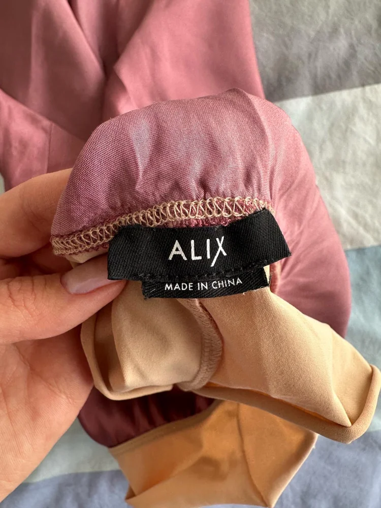 Alix Cami Tops, size M / 38 / 10, photo 6