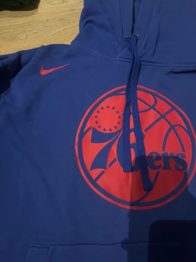 Nike Hoodies, size S, photo 2