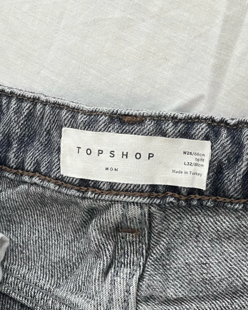 Topshop Pants, size Other, photo 3