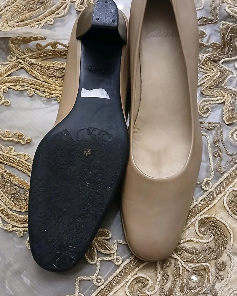 Clark Stiletto Heels, size 40, photo 2