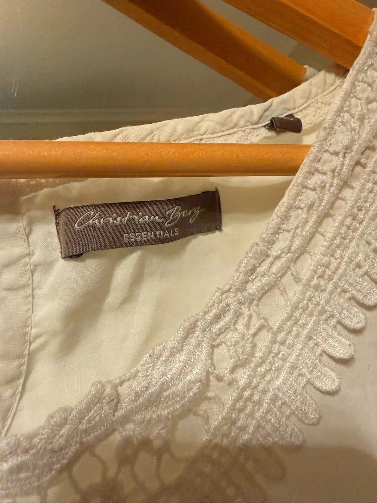 Blouses, size XL, photo 4