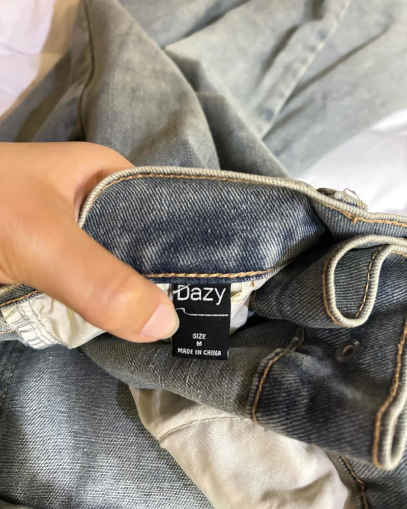 Dazy Jeans, size M / 38 / 10, photo 4