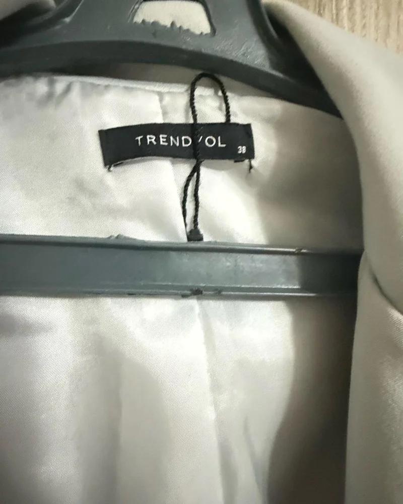 Trendyol Blazers, size M / 38 / 10, photo 3