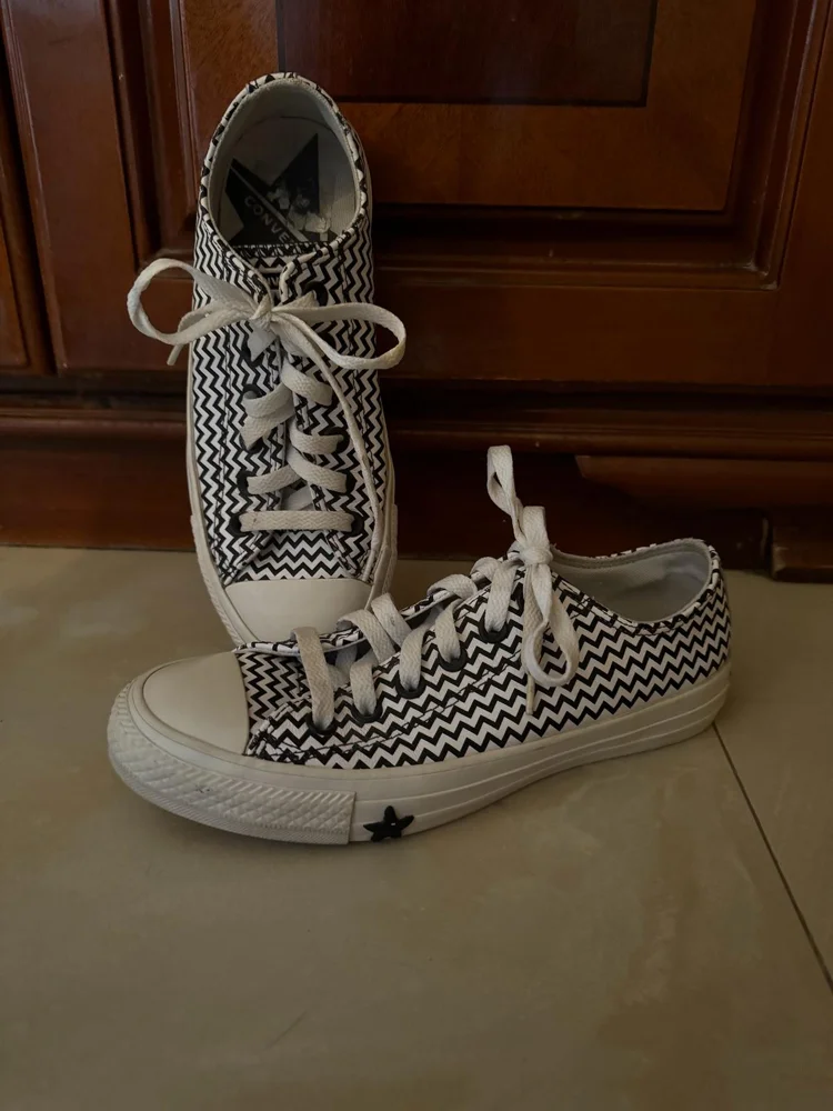 Converse Sneakers, size 37, photo 3