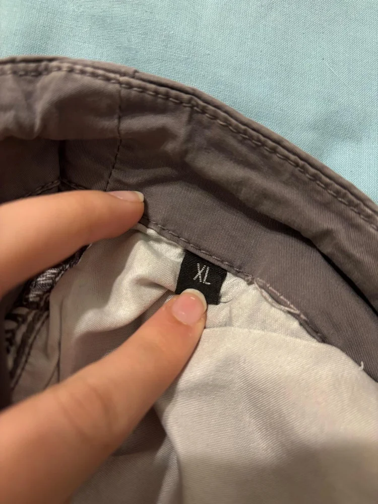 local brands Pants, size XL / 42 / 14, photo 3