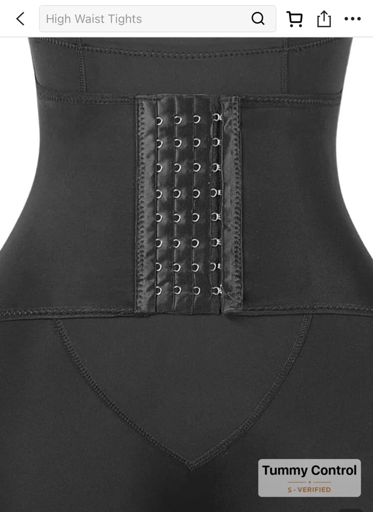 Shein Corsets, size S / 36 / 8, photo 2