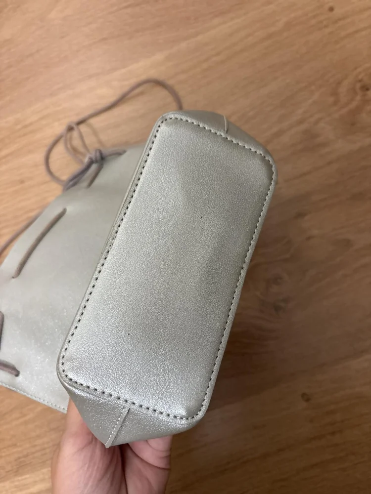 Miniso Mini Bag, size Other, photo 3