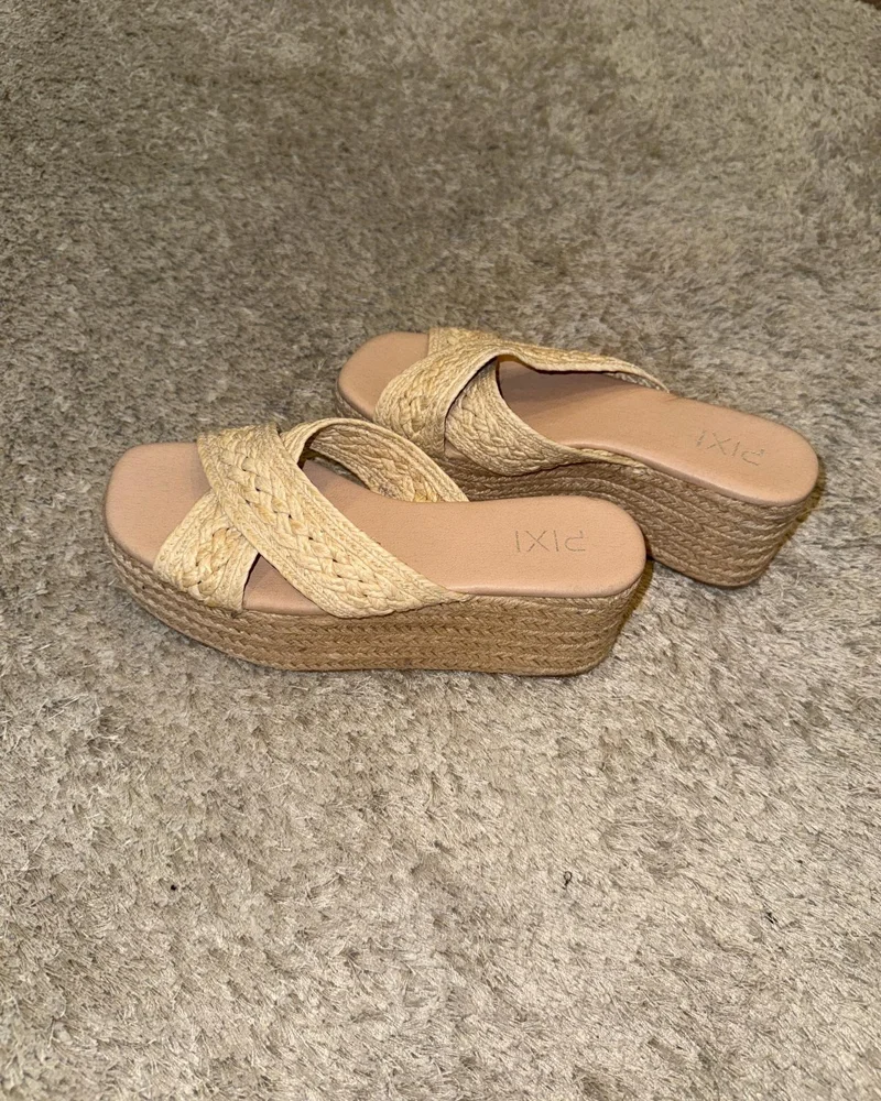 Pixi Sandals, size 38, photo 2