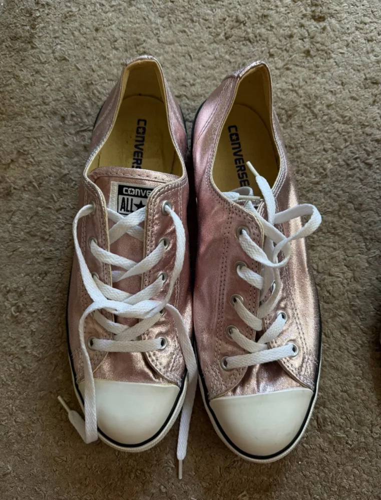 Converse Sneakers, size 43, photo 2