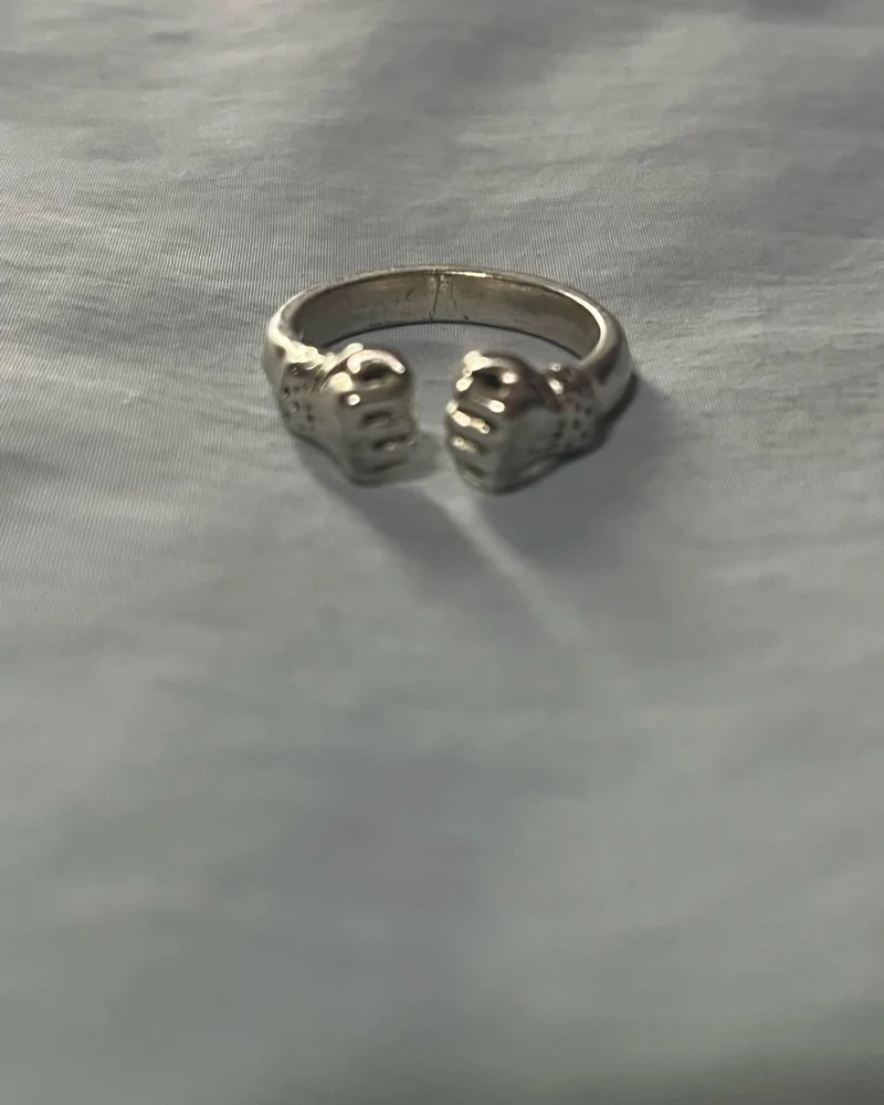 Rings, size One size, photo 5