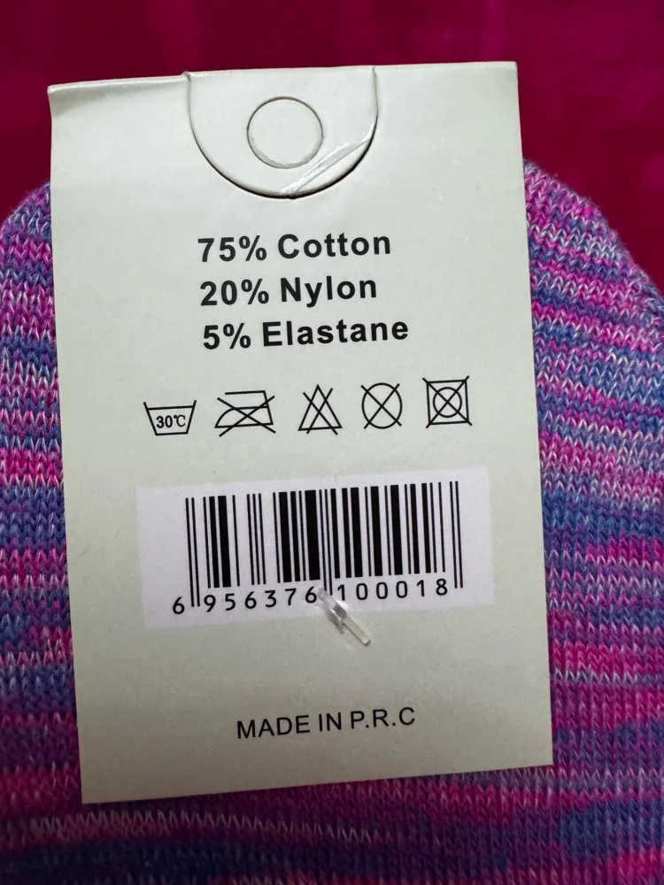 Socks, size One size, photo 3