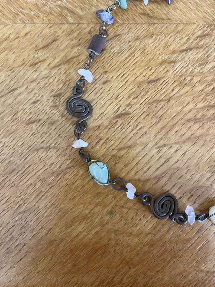 Necklaces, size One size, photo 2