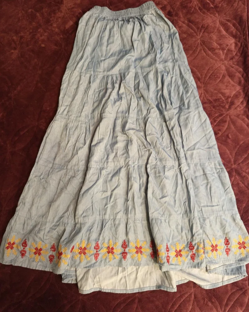 Skirts, size M / 38 / 10, photo 3
