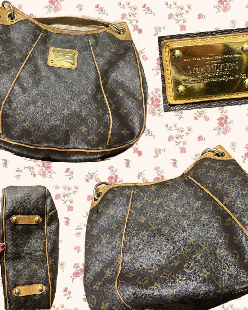 Louis Vuitton Shoulder Bag, size One size, photo 2