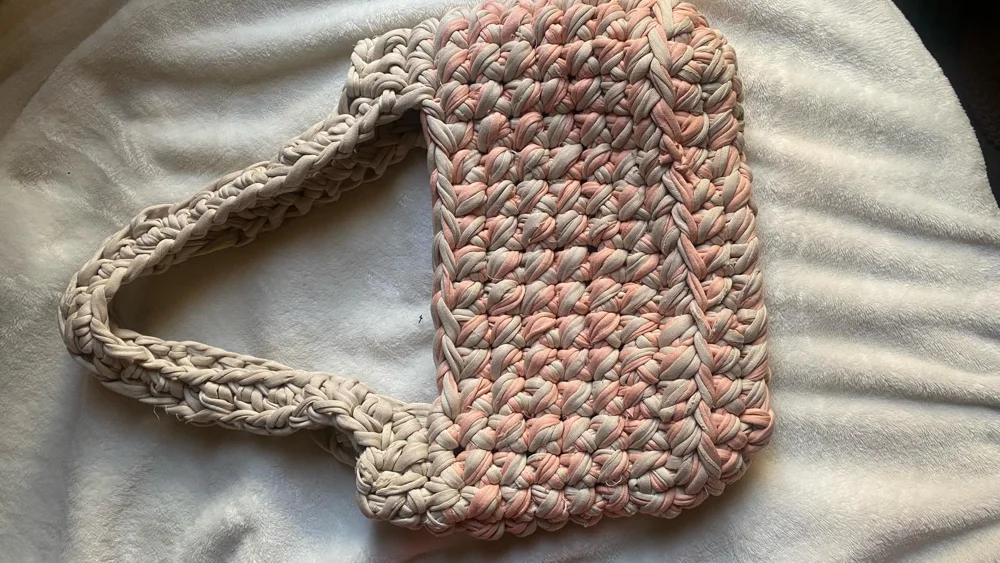 Shoulder Bag, size Other, photo 3