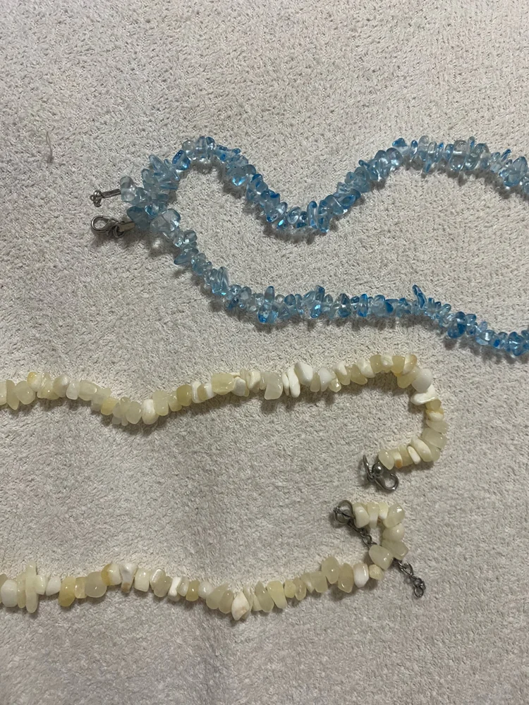 Necklaces, size Other, photo 2