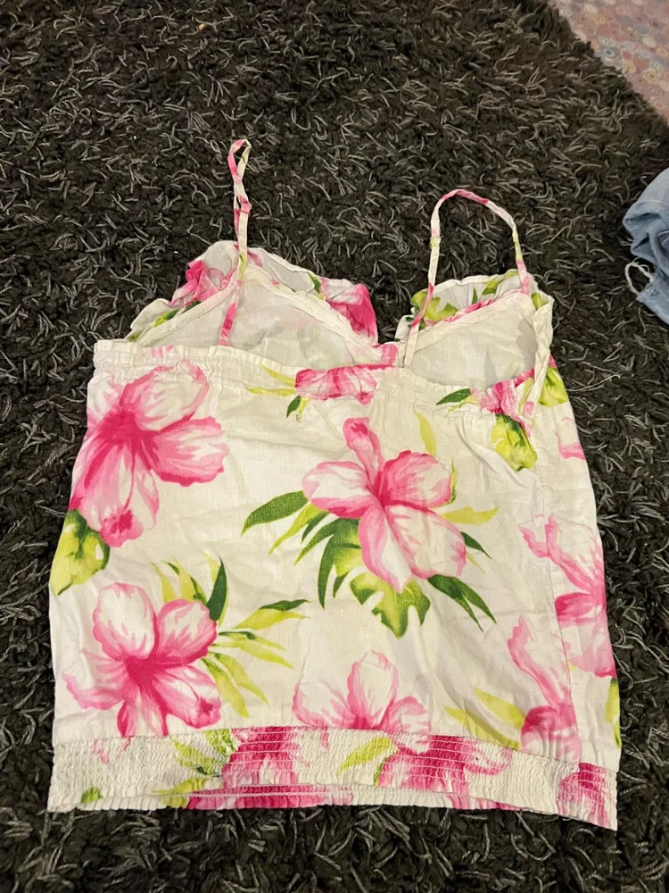 Hollister Tank Tops, size S / 36 / 8, photo 3