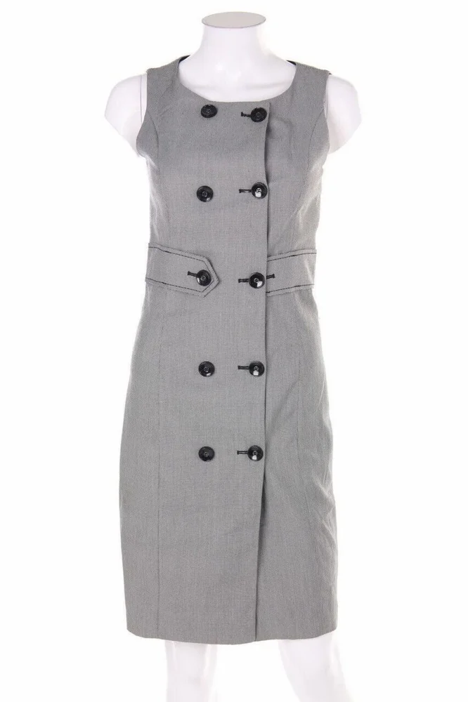 Mango Midi Dresses