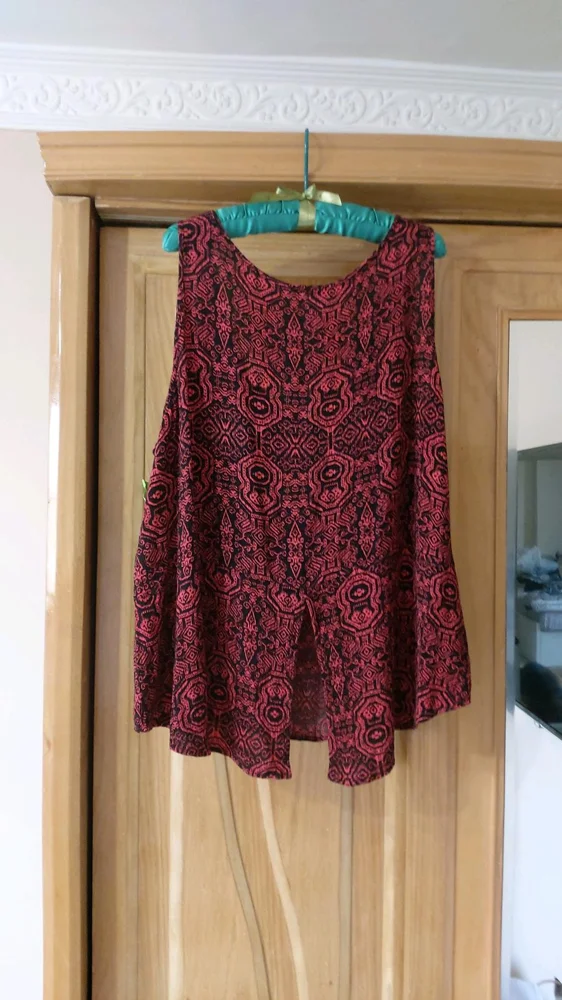 Blouses, size XXXL / 46 / 18, photo 2