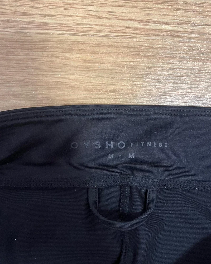 Oysho Leggings, size M / 38 / 10, photo 4