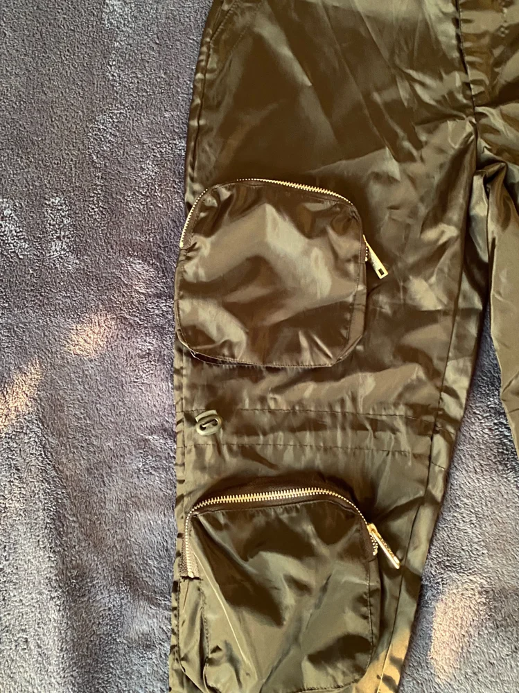 BoohooMAN Pants, size W28, photo 5