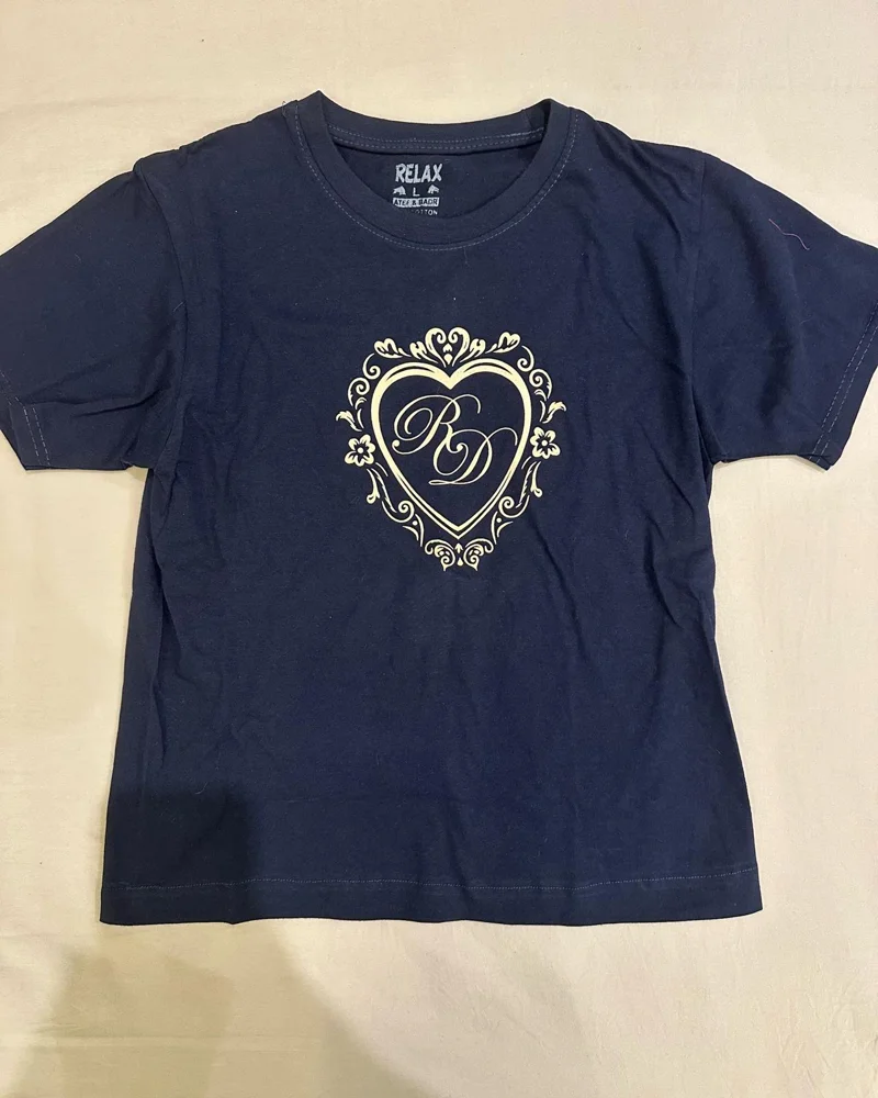 Shein T-shirts